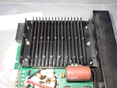 Used DENSO RP232 Input / Output Modules | HGR 24 #752713