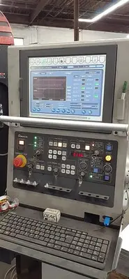 USED AMADA LC-3015F1NT