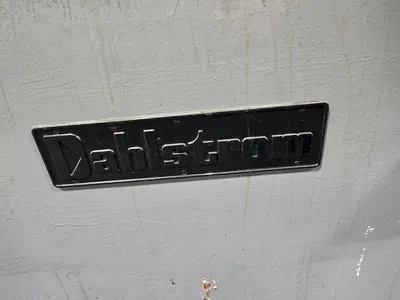 USED DAHLSTROM 400-20OB