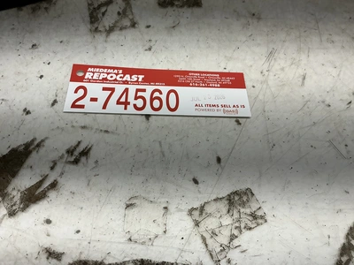 Used _UNKNOWN_ _UNKNOWN_ Digital Printers Michigan US | Miedema Asset Management Group #1312847