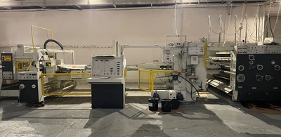 1977 MARTIN 924 Flexo Folder Gluer | Corrugated Machinery Brokers (4)