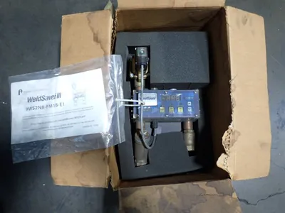 Used PROTEUS INDUSTRIES 9WS2N8FM1BE1 Pumps Ohio US | HGR 24 #873831