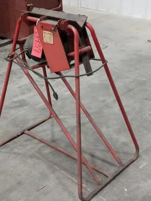 Bevel Mill