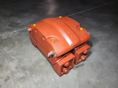 NEW HAULPAK PB8877