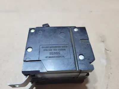 Used BRYANT BR260 Circuit Breakers British Columbia CA | Lenmark #1488951