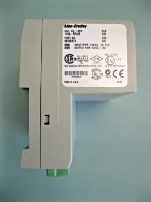 NEW Allen-Bradley 1786-RPA