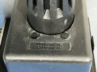 Used 2015 PARKER D3W4CNYC Pumps Ohio US | HGR 24 #1506878