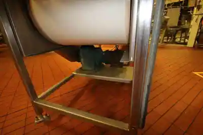 ss conveyor