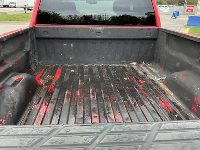 Used 2010 CHEVROLET SILVERADO 1500 Pickup Trucks Michigan US | Miedema Asset Management Group #1568178
