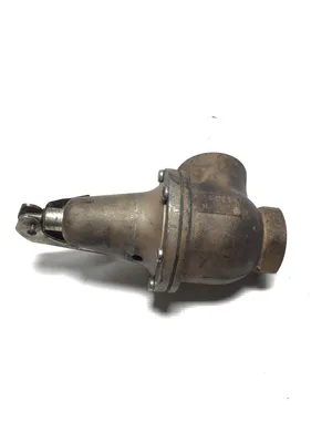 Watts M 740 1.5″ Boiler Pressure Relief Valve