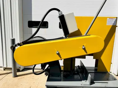 USED KALAMAZOO INDUSTRIES K16-18