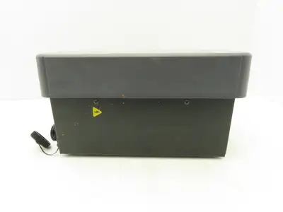 Ingersoll Rand INSIGHTqc Electric Tool Controller 230/120VAC 8/16A 60Hz