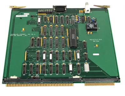 USED HONEYWELL HONEYWELL MEASUREX 04374000 053740