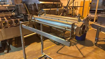 Used VEMAG Waterwheel Depositors Illinois US | M&M Equipment Corp. #1266874
