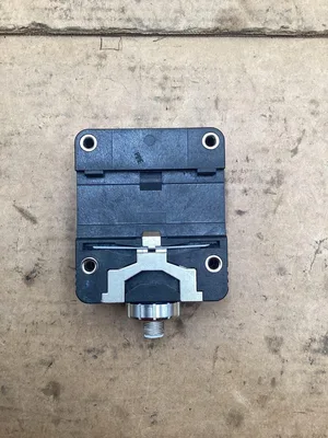 Sick Inductive Proximity Sensor; IQ80-50BPP-KC0 -NOS