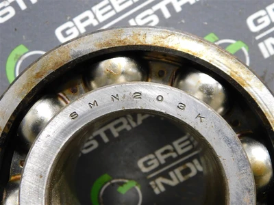 USED SKF SMN203K