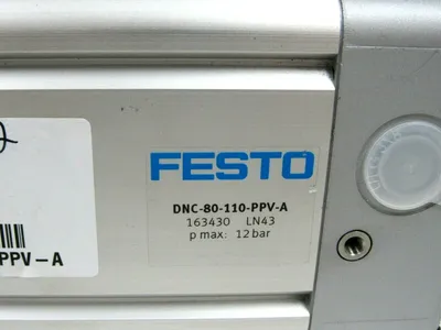 NEW FESTO DNC80110PPVA