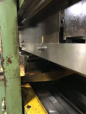 EX-CELL-O ROTO-FLO 3251 Spline Rollers (Equipt) | Machinery Intl. Corp. (14)