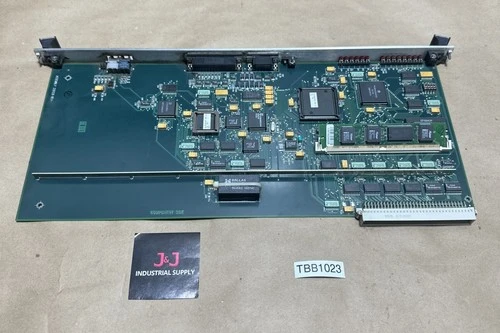 Used Van Dorn PC330-129 Rev T Circuit Boards Indiana US | J&J Industrial Supply #522658