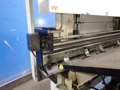 USED 2001 CNC ENHANCEMENTS AB400