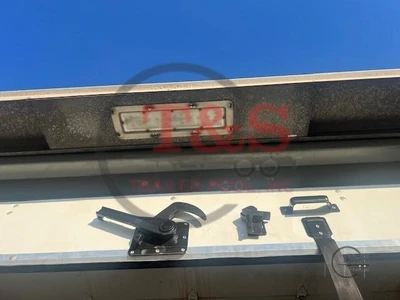 Used 2015 GREAT DANE _UNKNOWN_ Box Trailers Illinois US | T&S Trailer Pool #1509431
