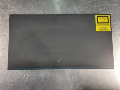 USED CISCO WS-C2950G-24-EI