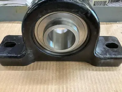 Link-Belt Bearing PN P-U339-0
