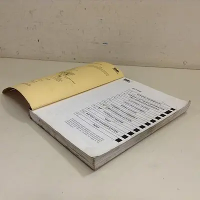 USED YALE 5241390-0