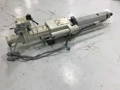 USED KRAUSS MAFFEI KM160-750 CX / IU