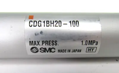 NEW SMC CDG1BH20-100