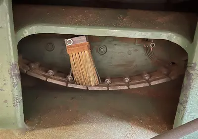 Used _UNKNOWN_ _UNKNOWN_ Rip Saws North Carolina US | Pruitt Machinery #1356708