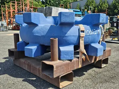 New | in-Stock BRADKEN DC7495DT9-1 Construction Equipment Parts British Columbia CA | Lenmark #1442985