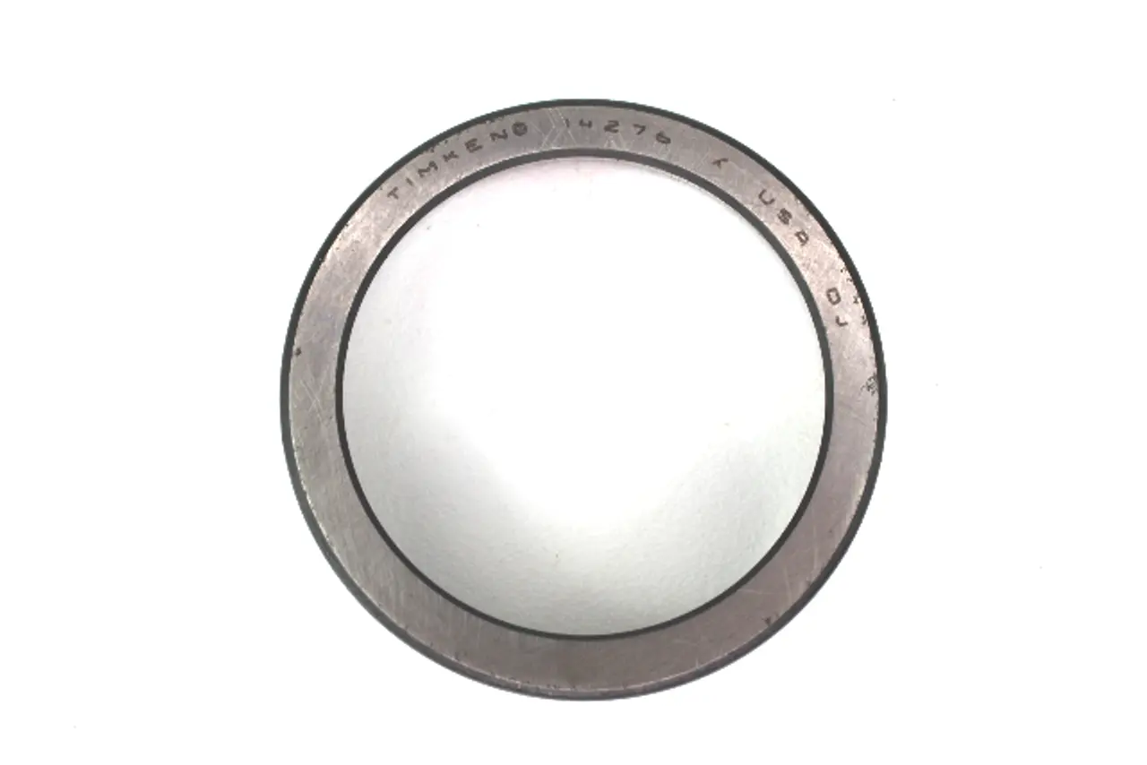 NEW TIMKEN 14276