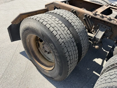 Used 2006 VOLVO VNM Conventional trucks Indiana US | Miedema Asset Management Group #1414501