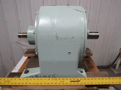 Dana Spicer 8-28-49 Series 1880 Off Road Commercial Driveshaft 46-1/2" OAL NEW!