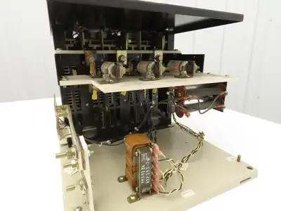 Reliance Electric 803610-RB DC Power Supply Module Drive 230VAC In 240VDC Out