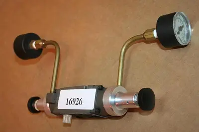 USED NUMATICS 081RD100J000000