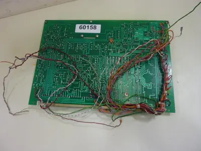 USED INDRAMAT 109-450-3201B-5