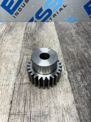 BROWNING YSS624 Electrical/PLC/Automation | ESS Industrial Equipment Sales (5)