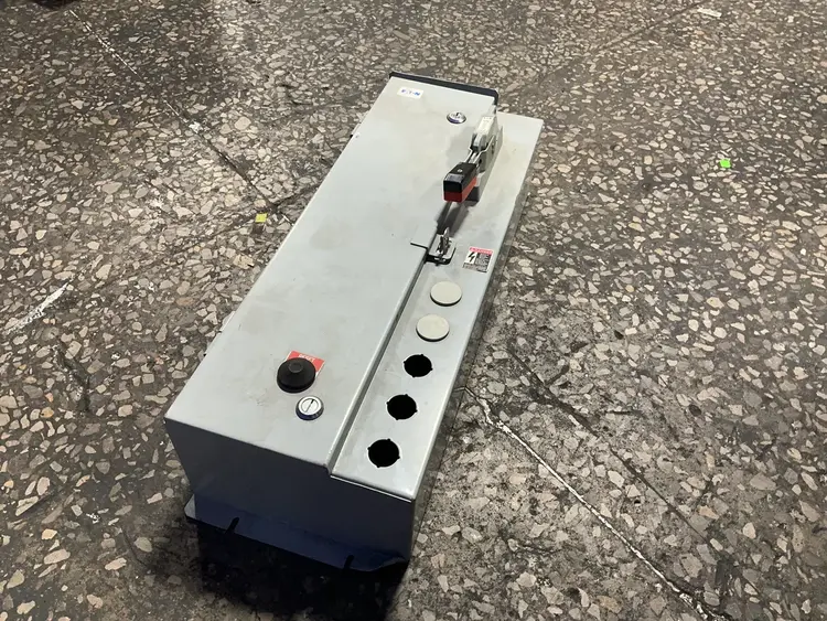 Used EATON ECN1802ECA Starters Ohio US | HGR 24 #1406216