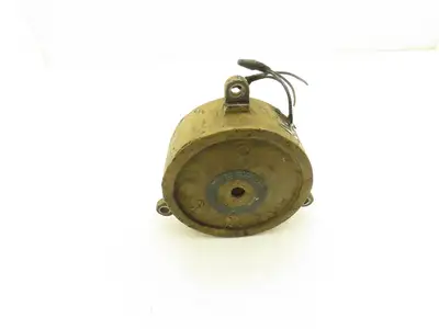 P&H Harnischfeger CD-2 Crane Magnetic Brake Coil 18VDC Pot Assembly