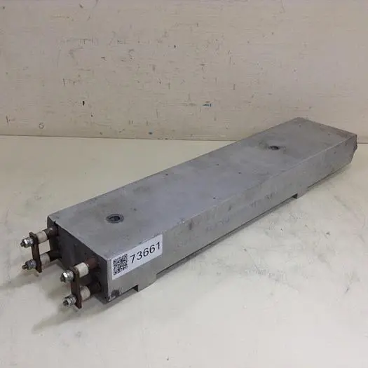 Used TEMPCO CBH06356 Injection Molding Parts | Ideal Machinery #664923