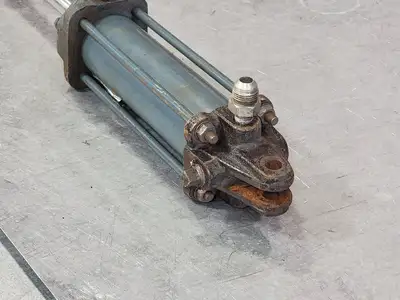 Pneumatic Air Cylinder 2.5" Bore x 8" Stroke