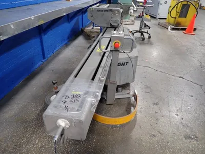 Used HIGHLIGHT INDUSTRIES FR1000 Miscellaneous Packaging Equipment Ohio US | HGR 24 #867390