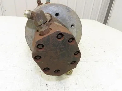 General Electric Hyster E60XM-33 Electric Forklift Hydraulic Pump Motor