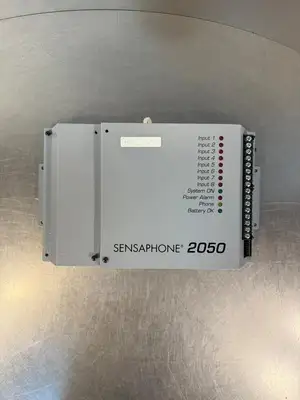 Used Sensaphone _UNKNOWN_ Data Acquisition and Logging, Multimeter Systems South Carolina US | Palmetto Automation #1495775