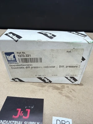 NEW Parker FMUF2KHAU12M