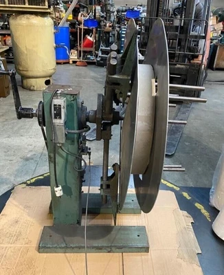 Unbranded Does Not Apply Other CNC, Metalworking & Manufacturing | Amiron Machinery (4)