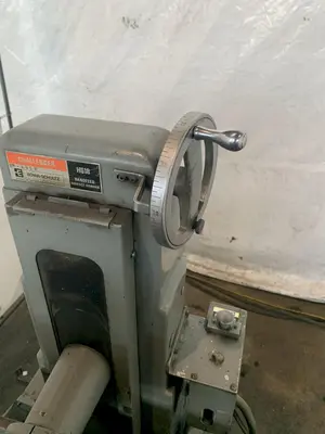 USED BOYAR SCHULTZ H618