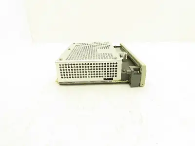 AEG Modicon AS-P890-000 Remote I/O Processor S908 RIO INTF/PS SNGL PV:00 RL:75
